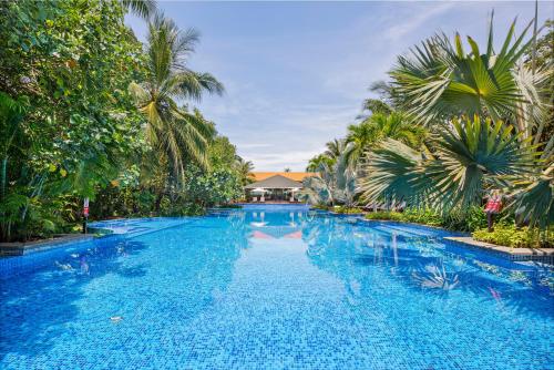 Garden, Sun Grow Villas in Da Nang Garden, Sun Grow Villas in Da Nang