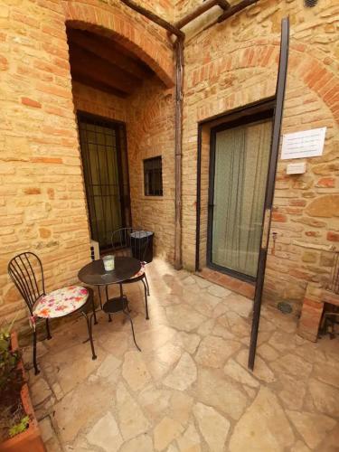 La Casina di Ancicucco 2 in อูลิญญาโน La Casina di Ancicucco 2 in อูลิญญาโน