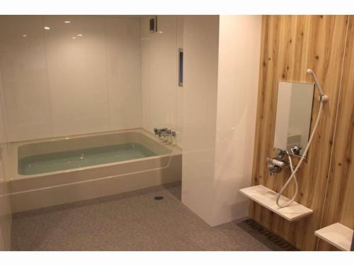 Hotel Aiwa for men's only in Osaka City South Hotel Aiwa for men's only in Osaka City South