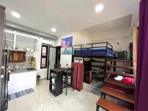 M&K's Guesthouse, Studio B