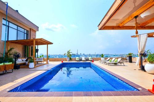 נוף, Vintano Hotel in לקי נוף, Vintano Hotel in לקי