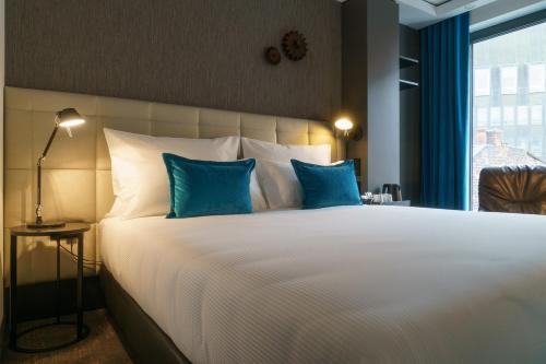 Motel One Manchester-Royal Exchange