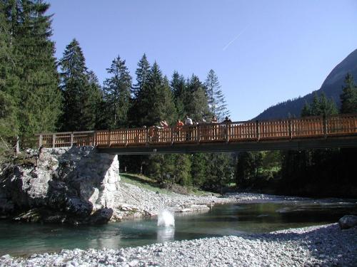 This photo about Larchenhof shared on HyHotel.com