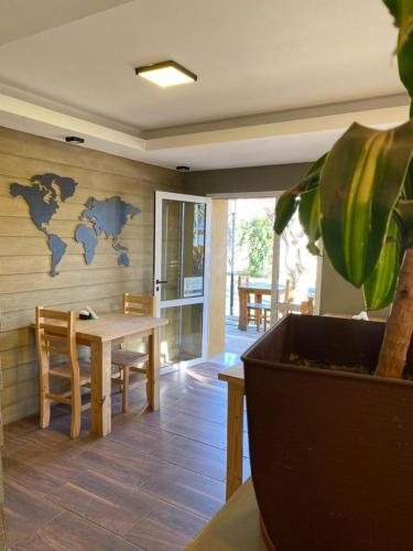 Ételek és italok, Hostel Avetaia in Santa Rosa De Calamuchita Ételek és italok, Hostel Avetaia in Santa Rosa De Calamuchita