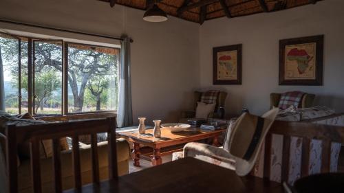 Facilities, Shalimpo Safari Home in Selibe-Phikwe Facilities, Shalimpo Safari Home in Selibe-Phikwe