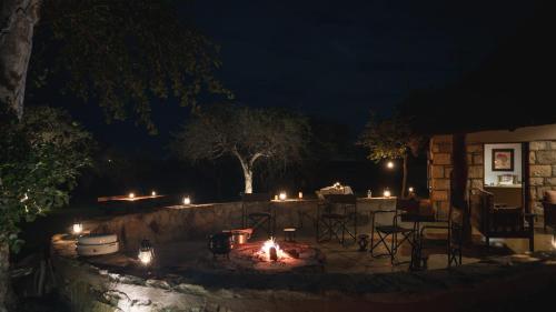 Shalimpo Safari Home in Selibe-Phikwe Shalimpo Safari Home in Selibe-Phikwe