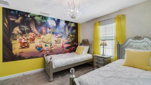 5 Bedrooms - 4 Bathrooms - Storey Lake 4813 Ml