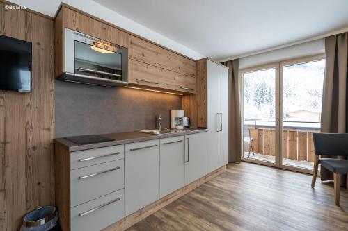 Appartements Salitererhof in Saalbach Appartements Salitererhof in Saalbach