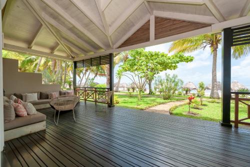 Palm Beach Resort & Spa in Носи бе Palm Beach Resort & Spa in Носи бе
