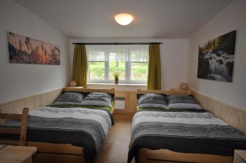 Studio Apartments Lipno 22, 24 in Lipno nad Vltavou Studio Apartments Lipno 22, 24 in Lipno nad Vltavou