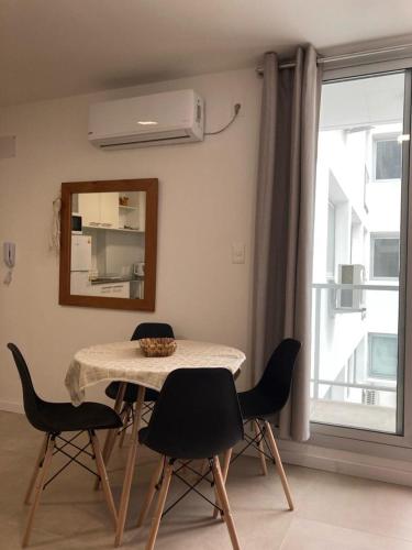Apartamento céntrico en Mercedes Uruguay (Apartamento centrico en Mercedes Uruguay) in Mercedes Apartamento céntrico en Mercedes Uruguay (Apartamento centrico en Mercedes Uruguay) in Mercedes