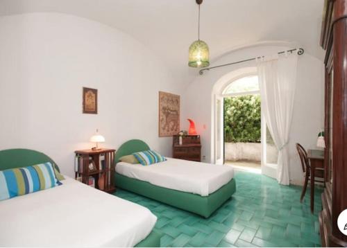 Casa Malvarosa Positano - Vista Mare