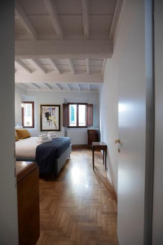 Incantevole appartamento in Oltrarno