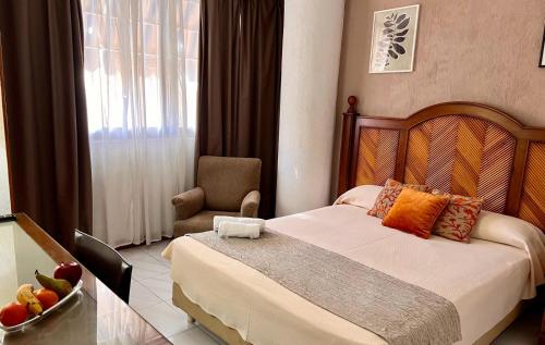 Dotări, Hotel Atlántico Centro (Hotel Atlantico Centro) in Tenerife Dotări, Hotel Atlántico Centro (Hotel Atlantico Centro) in Tenerife