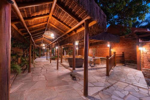 Facilities, Pouso, Cafe e Cultura in Pirenopolis Facilities, Pouso, Cafe e Cultura in Pirenopolis