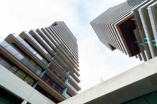 Vienna Residence, Donaukanal - Landstraße