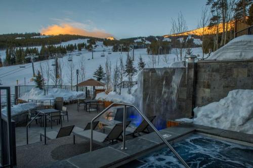 Grand Colorado on Peak 8 in 科羅拉多州布雷肯里奇(CO) Grand Colorado on Peak 8 in 科羅拉多州布雷肯里奇(CO)