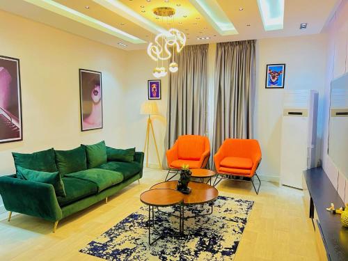 Austra Hotels and Apartments Maitama Abuja in Abuja Austra Hotels and Apartments Maitama Abuja in Abuja