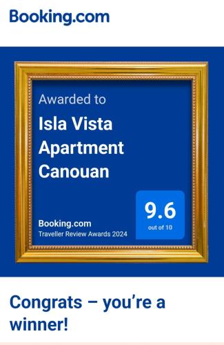 Isla Vista Apartment Canouan in Bequia Isla Vista Apartment Canouan in Bequia