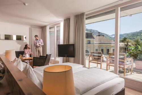 Villa Seilern Vital Resort in Bad Ischl Villa Seilern Vital Resort in Bad Ischl