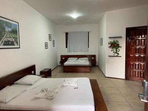 Hotel Pousada Canoa Quebrada in Canoa Quebrada Hotel Pousada Canoa Quebrada in Canoa Quebrada