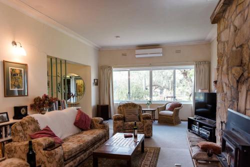 Corowa Oakleigh Hideaway in Corowa Corowa Oakleigh Hideaway in Corowa