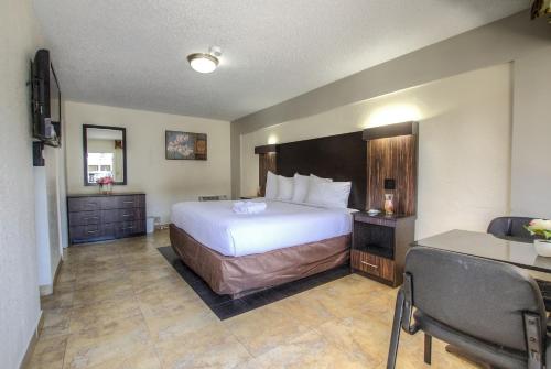 La Bella Oceanfront Inn - Daytona in เดย์โทนา บีช La Bella Oceanfront Inn - Daytona in เดย์โทนา บีช