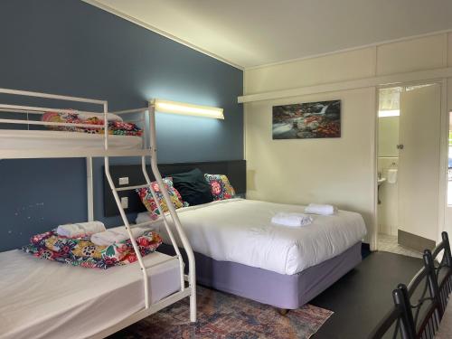 Arkana Motel in Maryborough Arkana Motel in Maryborough