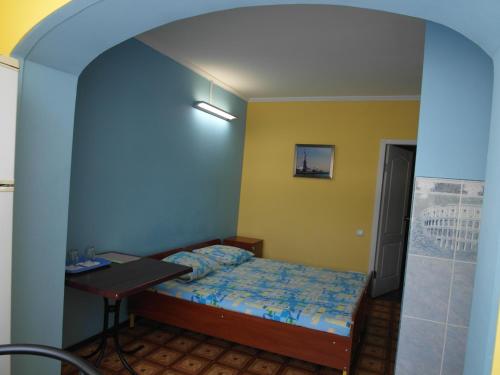 This photo about Worldhostel shared on HyHotel.com