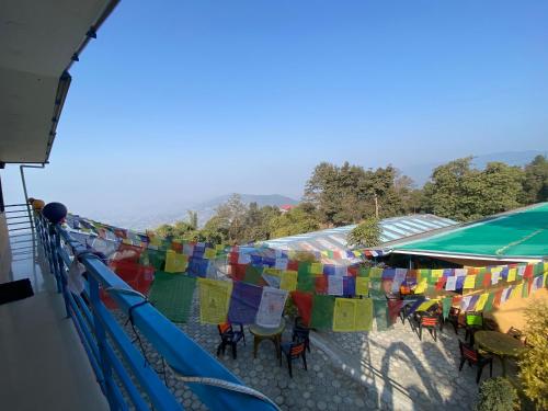 Chareli Resort in 나가르코트 Chareli Resort in 나가르코트