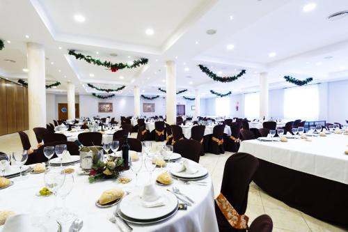 Hotel Lozano in Antequera Hotel Lozano in Antequera