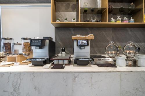 식음료(F&B), 레이어스 호텔 부산 하단 (Layers Hotel Busan Hadan) in 부산 식음료(F&B), 레이어스 호텔 부산 하단 (Layers Hotel Busan Hadan) in 부산
