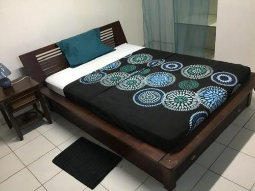 SCI azur in Basse Terre SCI azur in Basse Terre