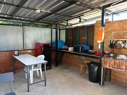 ヨウディン キンディー ファームステイ5