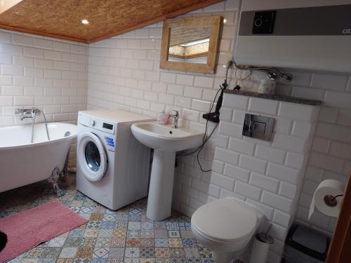 Apartamenty przy STONEHENGE in سوسنوفيتش Apartamenty przy STONEHENGE in سوسنوفيتش