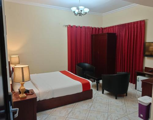 RUWI BEACH HOTEL APARTMENTS in Sharjah RUWI BEACH HOTEL APARTMENTS in Sharjah