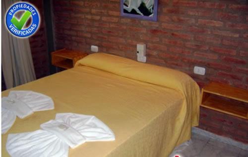 This photo about Terrazas del Diquecito shared on HyHotel.com