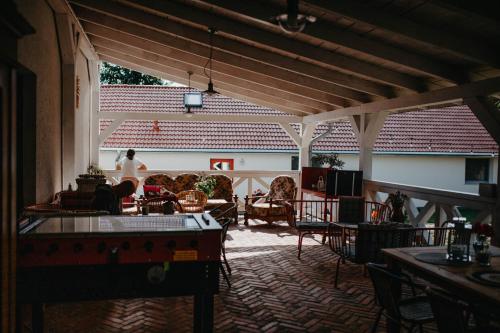 Kosowisko in Okragle Kosowisko in Okragle