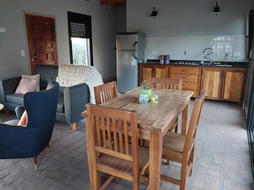 مطبخ, LA CASITA in Sierra De La Ventana مطبخ, LA CASITA in Sierra De La Ventana