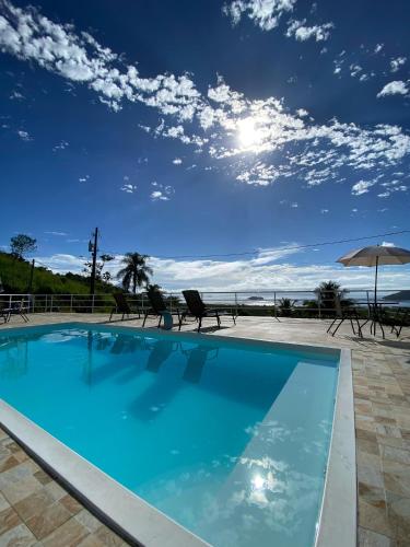 مسبح, Recanto Filadélfia (Recanto Filadelfia) in Barra Grande مسبح, Recanto Filadélfia (Recanto Filadelfia) in Barra Grande