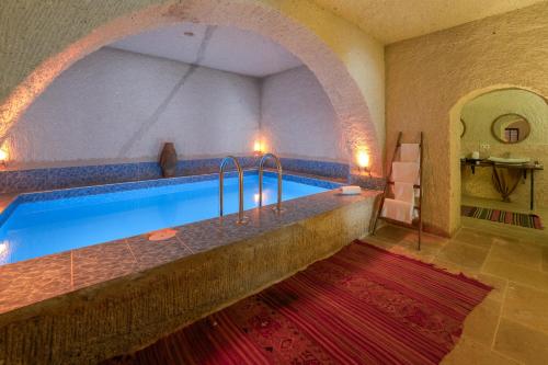 مسبح, My Cave Suites in Nevsehir مسبح, My Cave Suites in Nevsehir