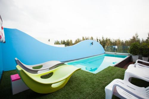 ムシー カタ ブティック ホテル16