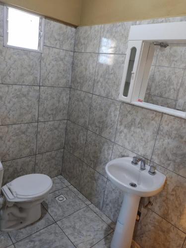 Hospedaje El Quincho in 고베르나도르 그레고레스 Hospedaje El Quincho in 고베르나도르 그레고레스