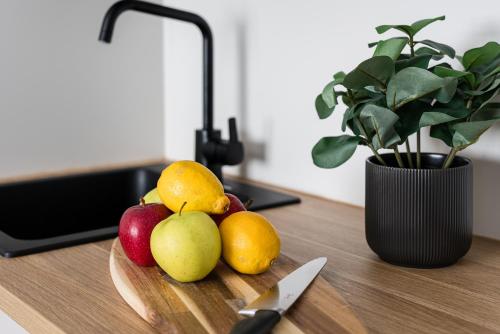 餐飲選擇, Prime Apartments Pori Central in 波里 餐飲選擇, Prime Apartments Pori Central in 波里