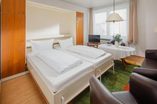 Haus Tiemann Wohnung 7 in 诺德奈 Haus Tiemann Wohnung 7 in 诺德奈