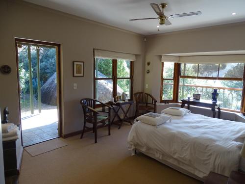 This photo about Intaba Lodge shared on HyHotel.com