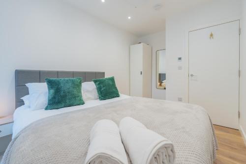 Cosy 2 Bedroom Flat in Lake District