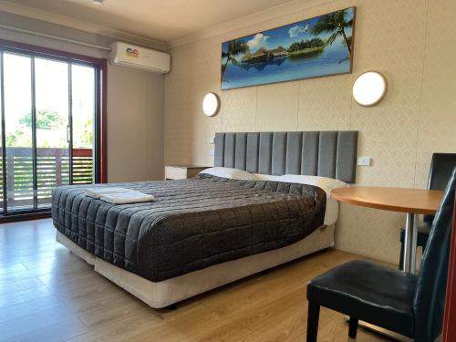 Central Jetty Motel in Central Coast Central Jetty Motel in Central Coast