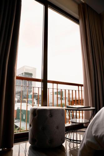 Khách sạn Tuyết Sương (Tuyet Suong Hotel) in Quảng Ngãi Khách sạn Tuyết Sương (Tuyet Suong Hotel) in Quảng Ngãi