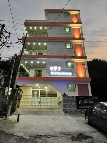 Nirvana Home Stay in MVP Colony Nirvana Home Stay in MVP Colony